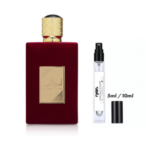 Ameerat Al Arab By Asdaaf EDP Decant