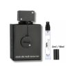 Armaf Club De Nuit Intense Man EDP Decant