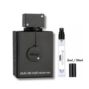 Armaf Club De Nuit Intense Man EDP Decant