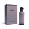 Al Majed Oud Cuir Parfum Decant - Image 2