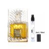 Lattafa Khamrah Qahwa EDP Decant