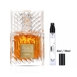 Lattafa Khamrah EDP Decant
