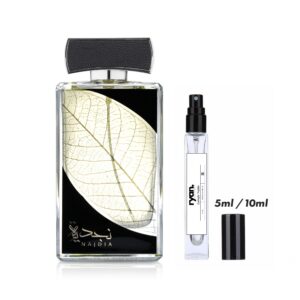 Lattafa Najdia EDP Decant