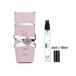 Lattafa Yara EDP Decant