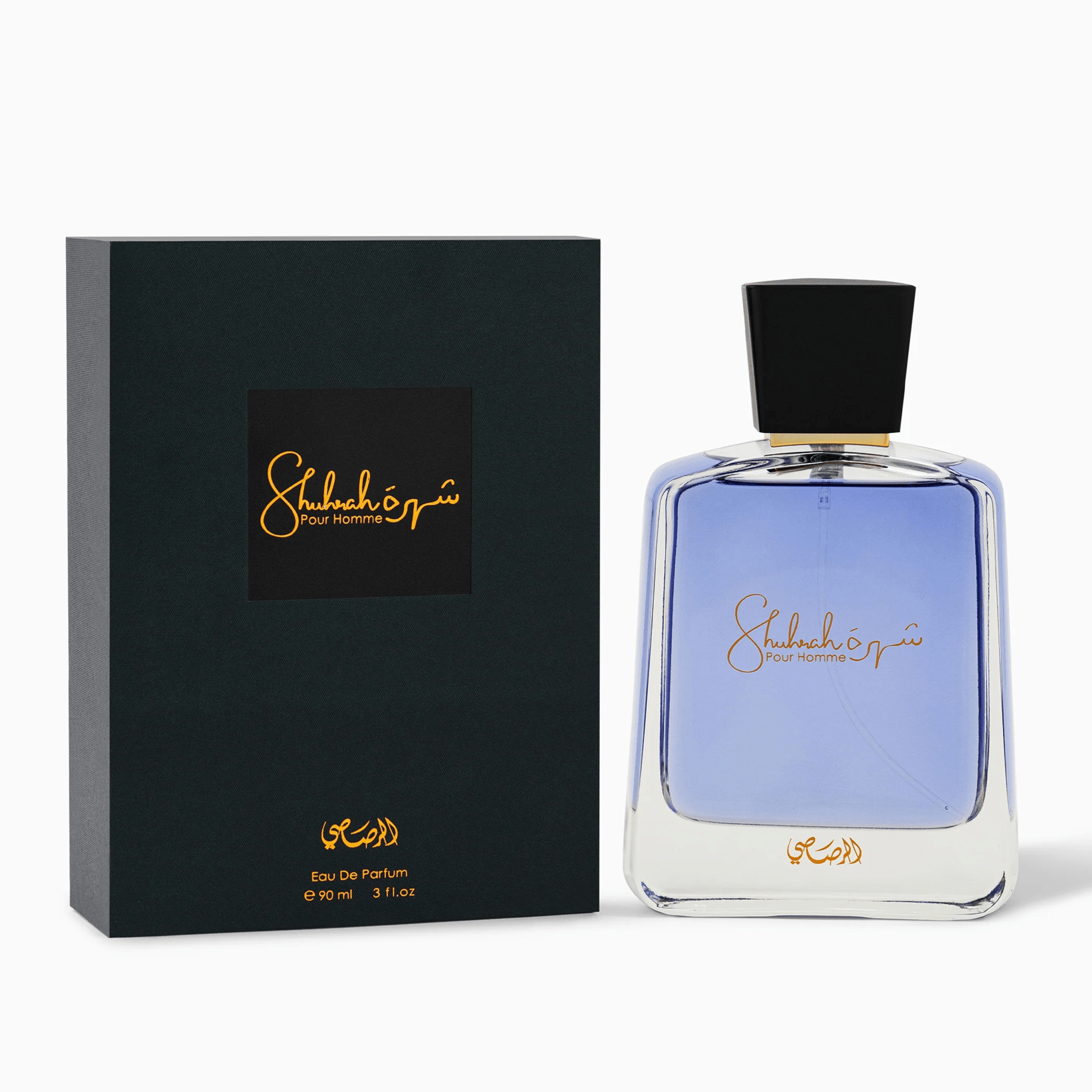 Rasasi Shuhrah EDP Decant - Image 2